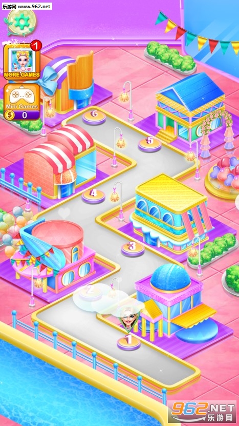 Creative Glad Rags Desgin��׿��v8.0��ͼ1