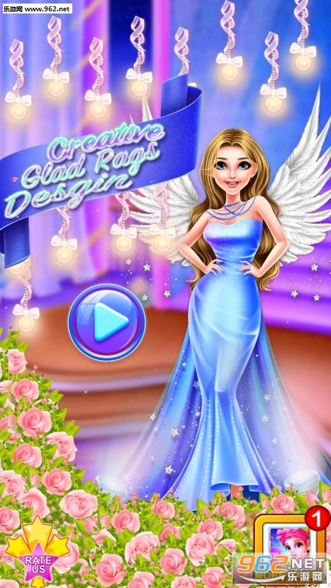 Creative Glad Rags Desgin��׿��v8.0��ͼ2