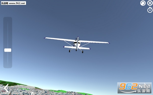 Fly and Explore World(����̽�����簲׿��)��ͼ0