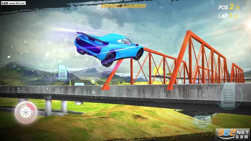 Desert Racing 2018(ɳĮ����2018��׿��)��ͼ0
