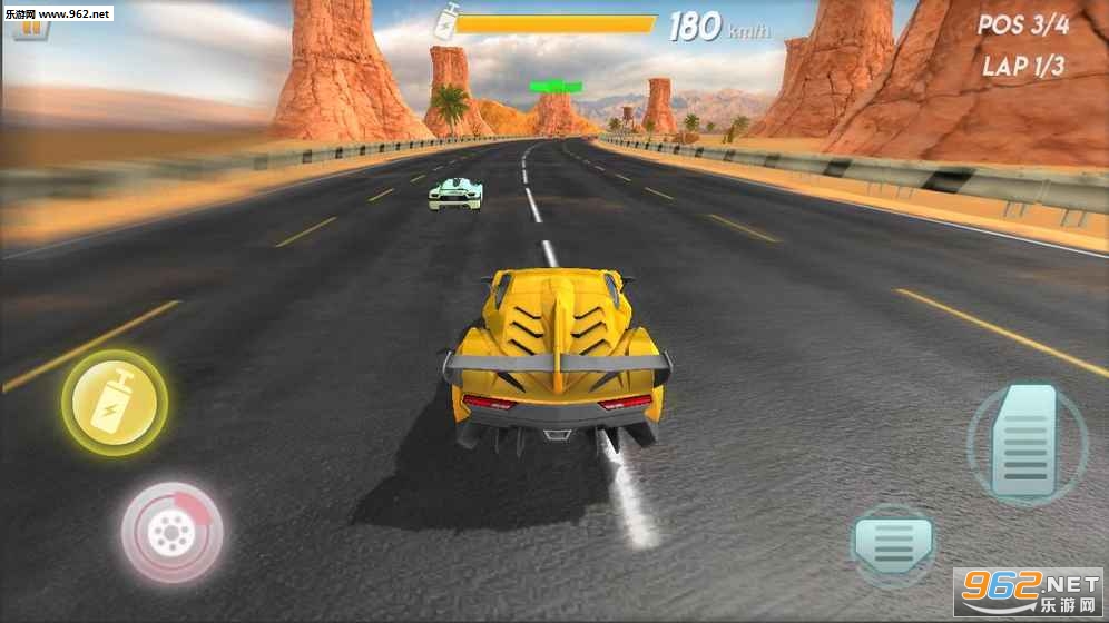Desert Racing 2018(ɳĮ����2018��׿��)��ͼ1