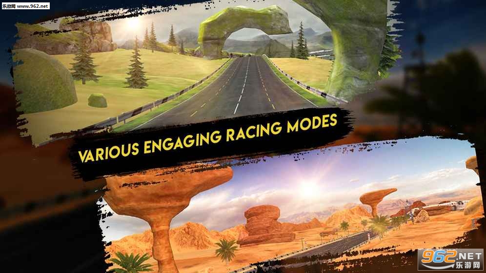 Desert Racing 2018(ɳĮ����2018��׿��)��ͼ2