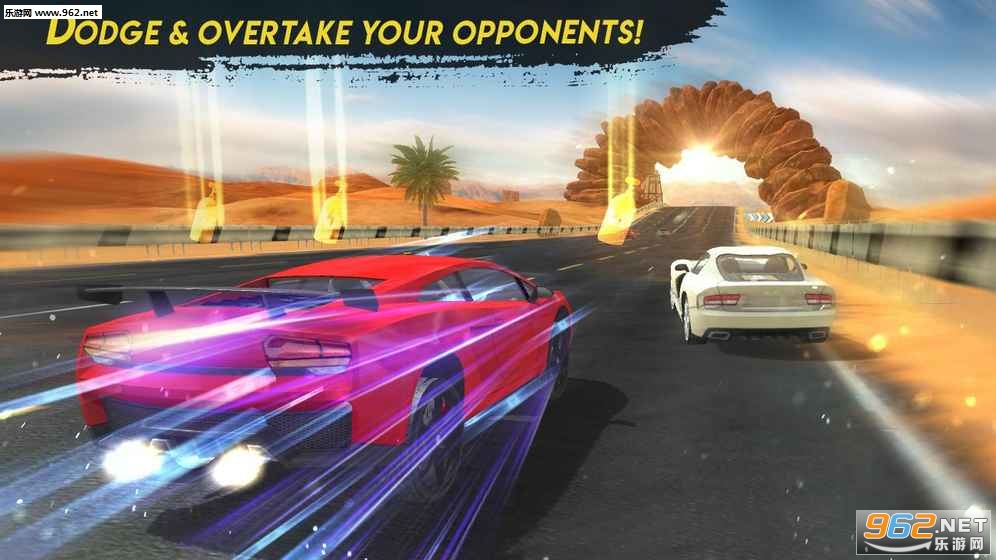 Desert Racing 2018(ɳĮ����2018��׿��)��ͼ3