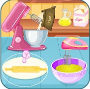 Pizza Maker - Cooking Games(��⿱���������ʳ�װ�׿��)