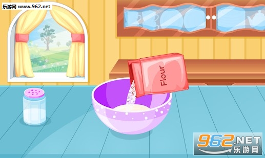 Pizza Maker - Cooking Games(��⿱���������ʳ�װ�׿��)(Cooking game pizza recipes)v1.0.0��ͼ3