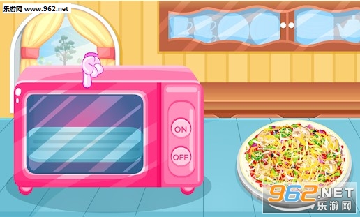 Pizza Maker - Cooking Games(��⿱���������ʳ�װ�׿��)(Cooking game pizza recipes)v1.0.0��ͼ4