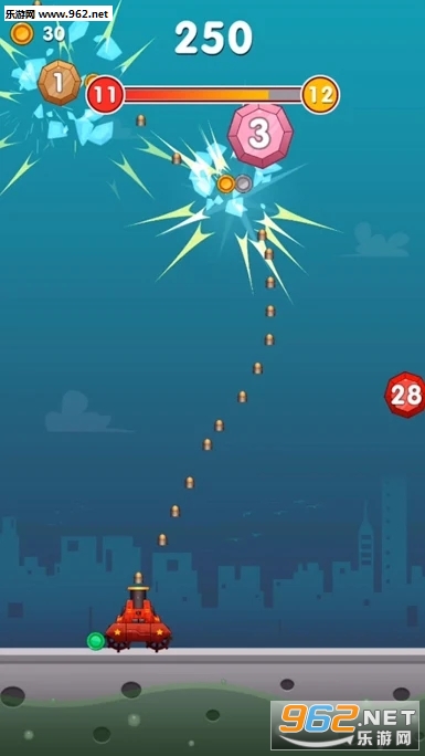 Candy Blast安卓版截图2