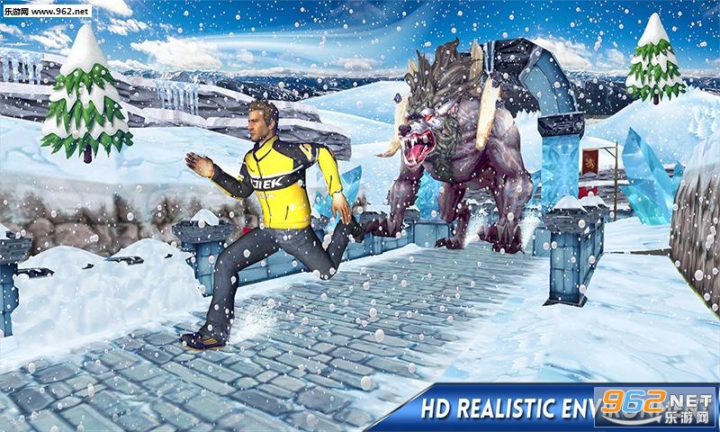 Temple Final Run 3��׿���ͼ1