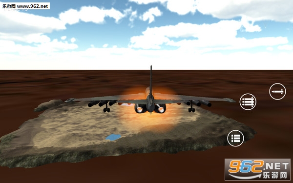 Modern Aircraft Strike安卓版截图0