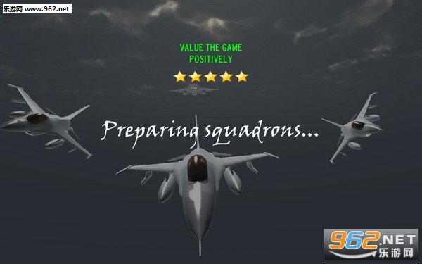 Modern Aircraft Strike安卓版截图2