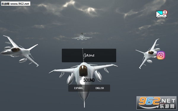 Modern Aircraft Strike安卓版截图3