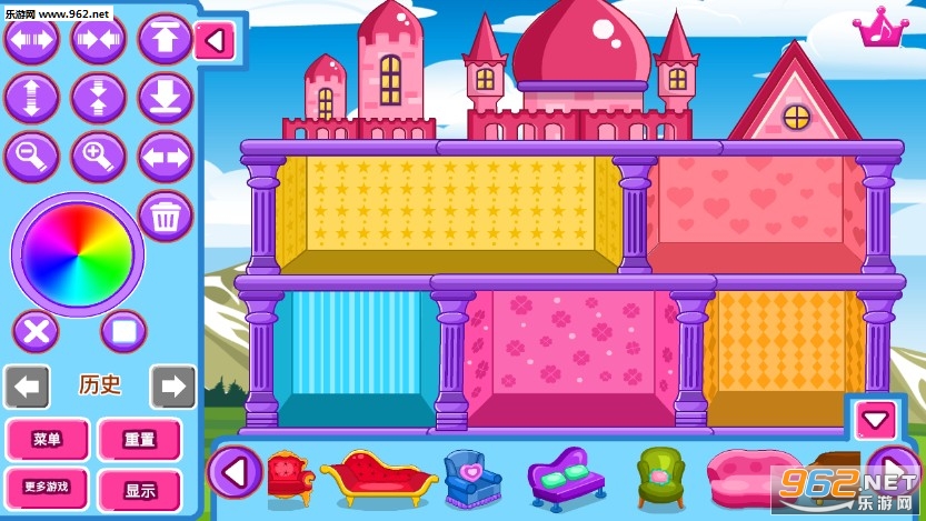 Princess doll house��׿���ͼ1
