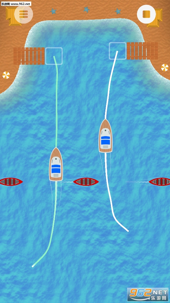 BoatLoad安卓版截图1