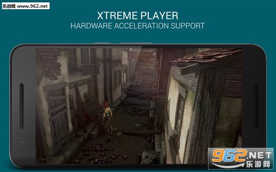 XtremePlayer(XPlayer HD Media Player最新版)截图0