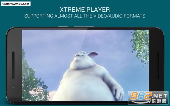 XtremePlayer(XPlayer HD Media Player最新版)截图1