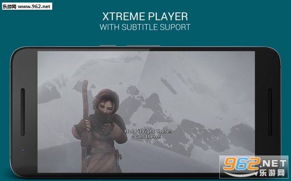 XtremePlayer(XPlayer HD Media Player最新版)截图2