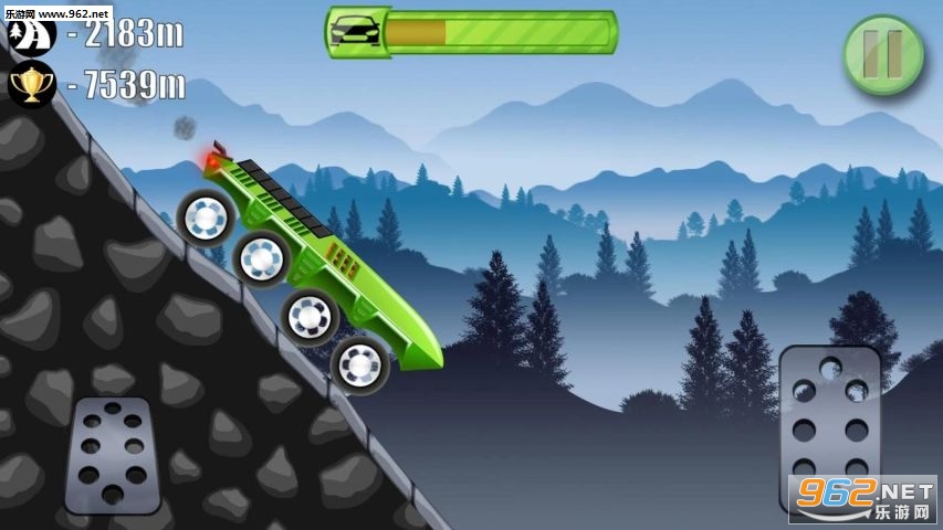 Hard Diesel Racing��׿���ͼ1