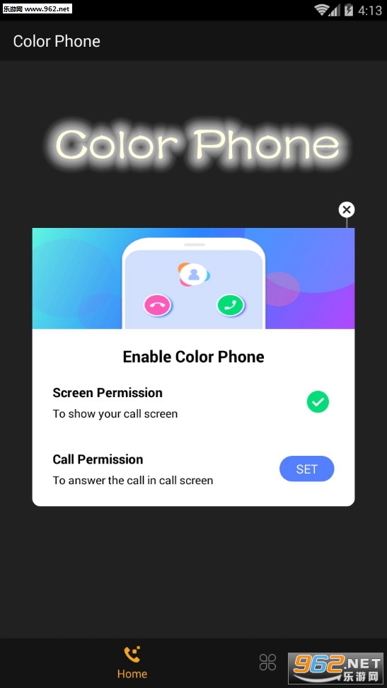 Color Phone��׿���ͼ0