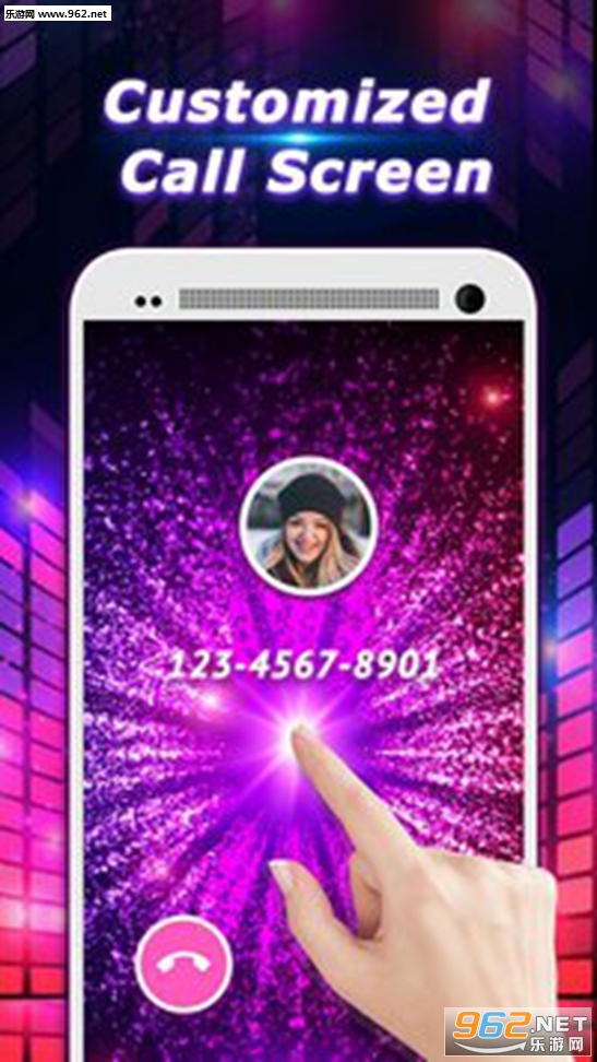Color Phone��׿���ͼ2