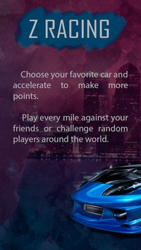 ZRacing(Z Racing安卓版)截图0