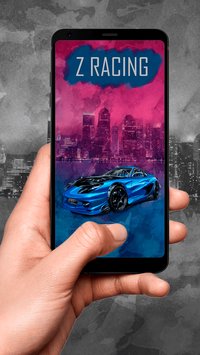ZRacing(Z Racing安卓版)截图2
