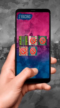 ZRacing(Z Racing安卓版)截图3