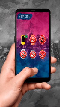 ZRacing(Z Racing安卓版)截图4