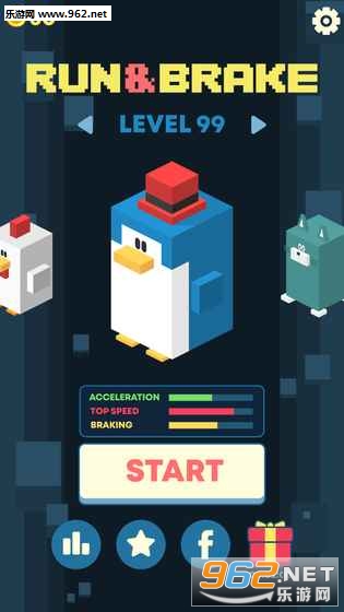 Run&Brake(Run Brake��׿��)��ͼ3