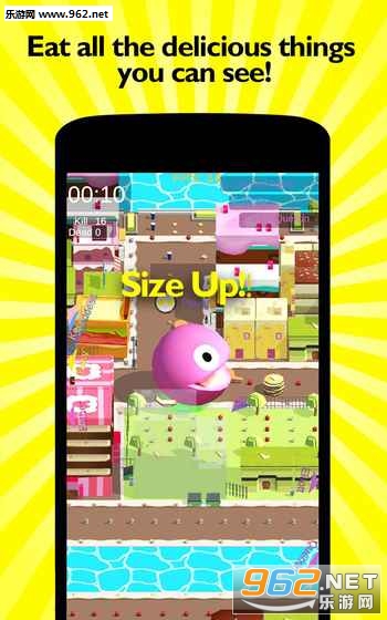 Delicious.Io��ζ����ս��׿���ͼ1