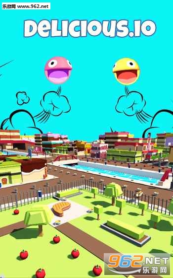 Delicious.Io��ζ����ս��׿���ͼ2