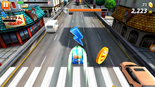 Road Rage Cars Smash(��·��ŭ������׿��)��ͼ0