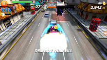 Road Rage Cars Smash(��·��ŭ������׿��)��ͼ3