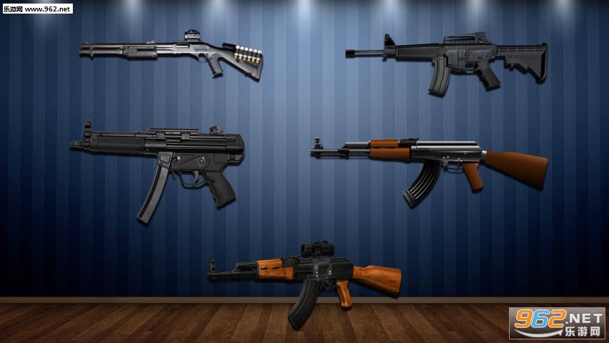 Zombie Hunter 3D Zombie Slayer��׿���ͼ2
