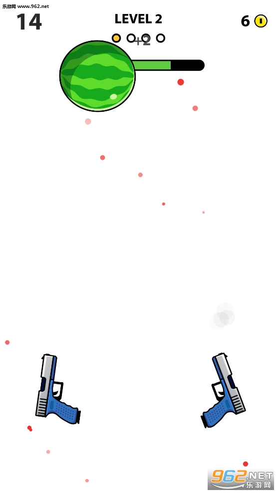Double Guns��Ϸ�ٷ����ͼ1