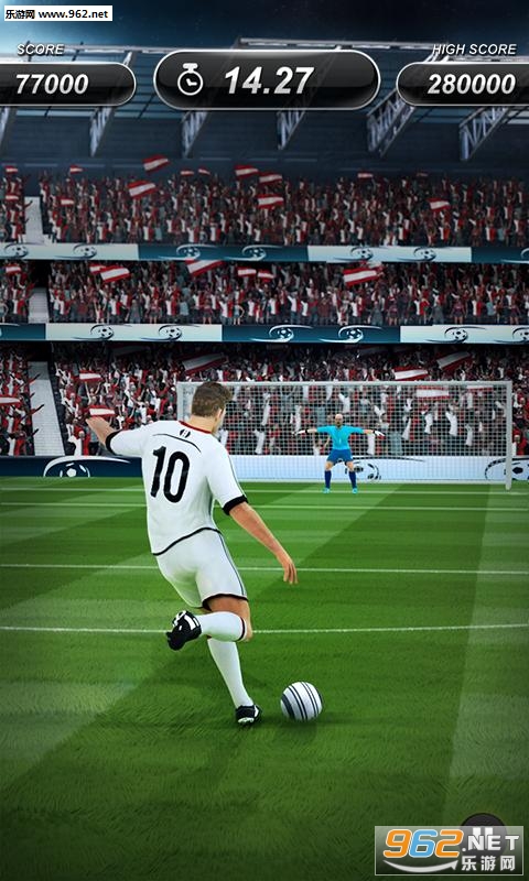 Soccer Flick World Cup(Soccer Football World Cup安卓版)截图2