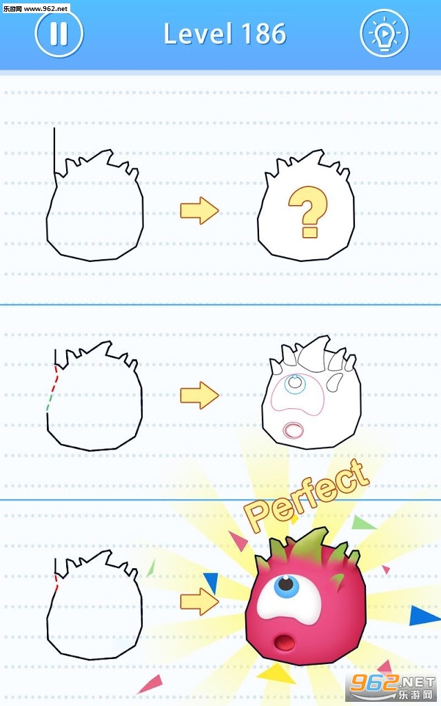Draw In Tap安卓版截图3
