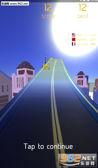 Crazy Road - Kartrider(���Ŀ�����Crazy Road KartRider��Ϸ)��ͼ1