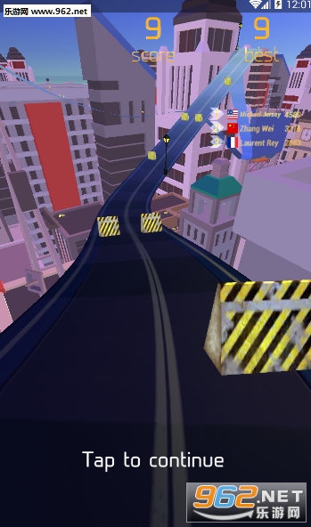 Crazy Road - Kartrider(���Ŀ�����Crazy Road KartRider��Ϸ)��ͼ2