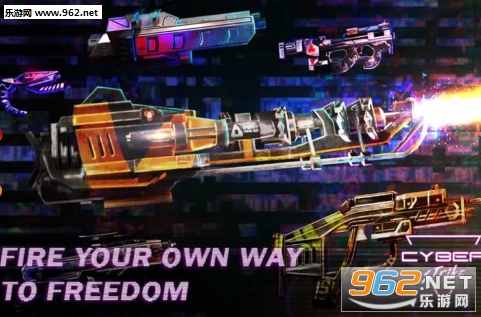 Cyber Strike(���繥���ֻ���Ϸ)��ͼ0