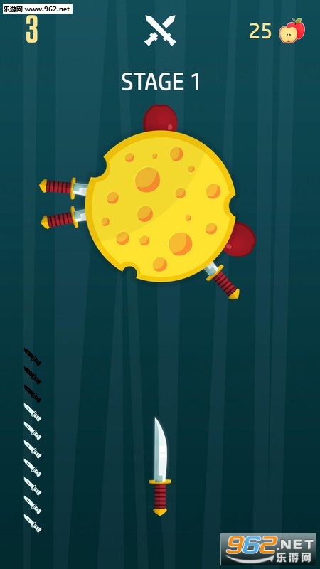 Fruit Knife��׿���ͼ0