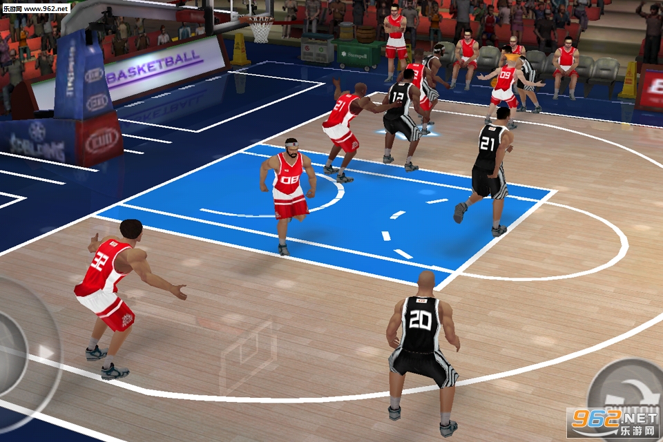 Basketball(��������������׿��)��ͼ0