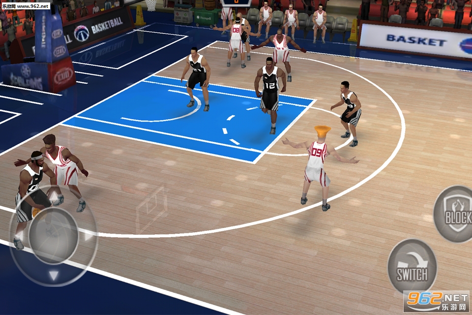 Basketball(��������������׿��)��ͼ2