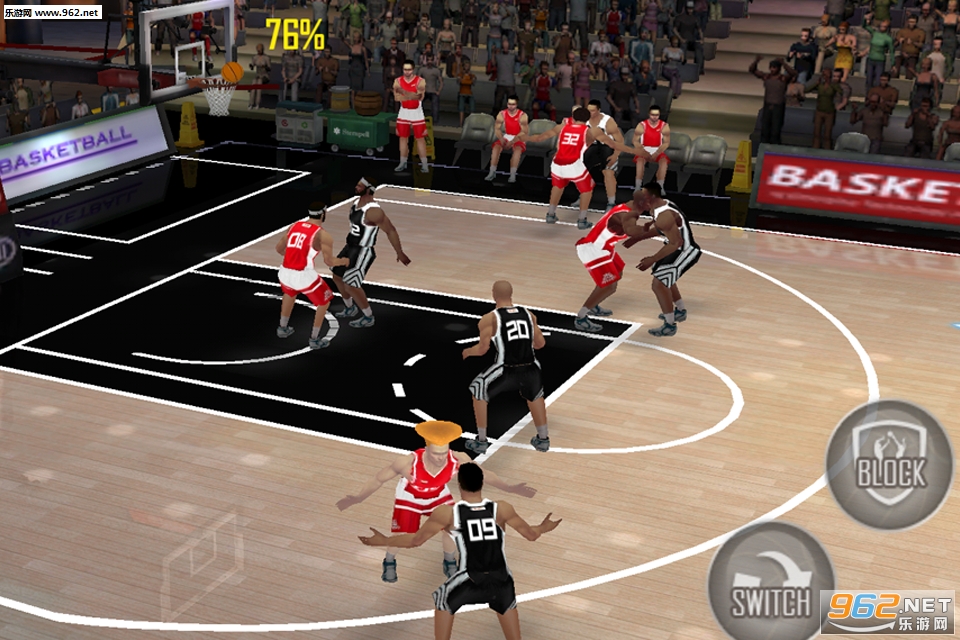 Basketball(��������������׿��)��ͼ3