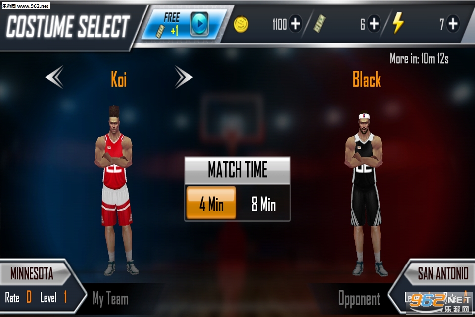 Basketball(��������������׿��)��ͼ1