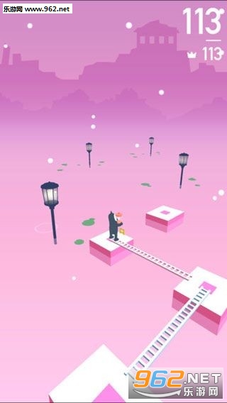 Ladder Cat(è��������Ϸ�ٷ���)��ͼ0