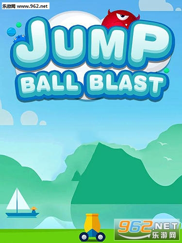 JumpBall:Blast(����ը����)��ͼ0