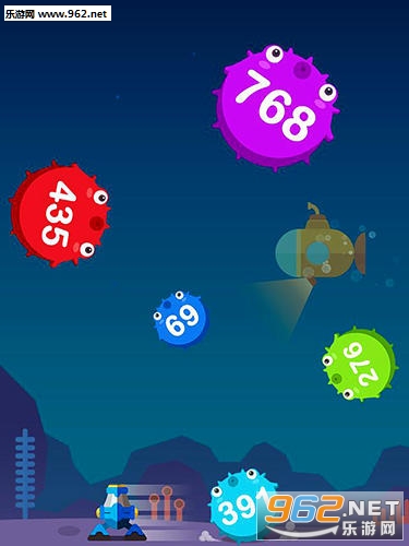 JumpBall:Blast(����ը����)��ͼ1
