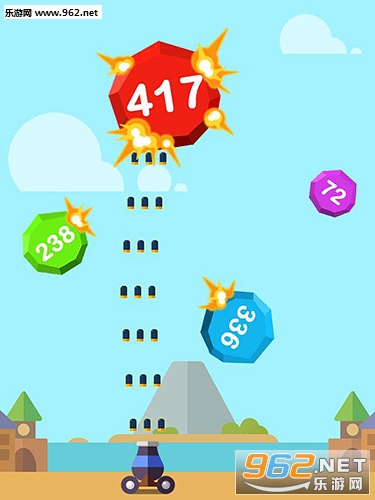 JumpBall:Blast(����ը����)��ͼ2