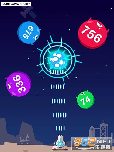 JumpBall:Blast(����ը����)��ͼ3