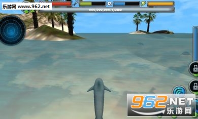 Dolphin Sim(����ģ������׿��)��ͼ1